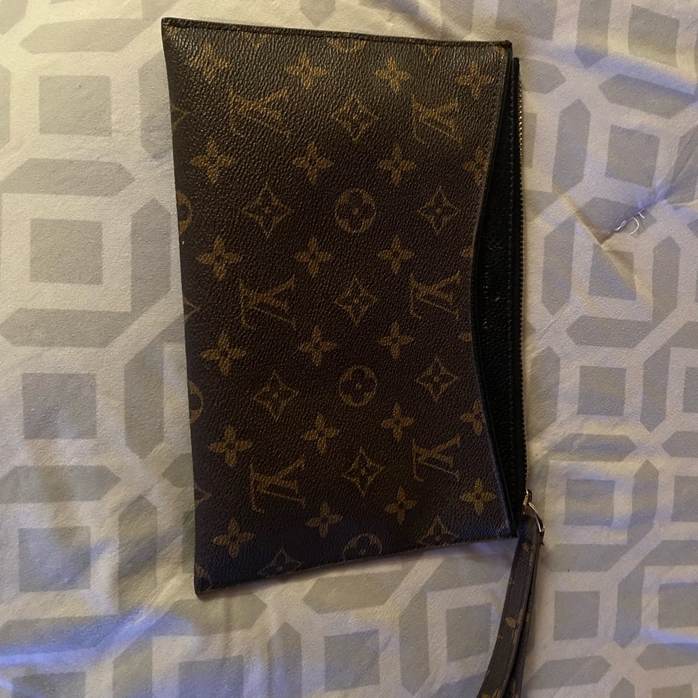 Wristlet